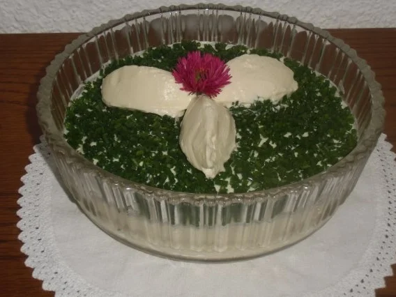 Rezept: ❤ Knoblauch- Mousse ❤ Bild Nr. 11 ❤ Knoblauch- Mousse ❤ - Rezept - Bild Nr. 11