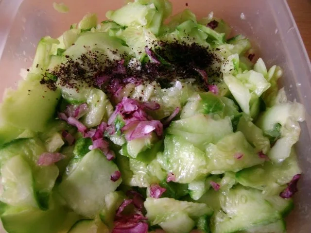 Tomaten-Hackpfanne mit  Kartoffel-Zwiebel -Möhrenstampf - Rezept - Bild Nr. 13