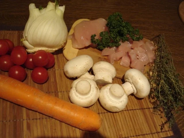 Pfankuchen-gefühllt - Rezept - Bild Nr. 2