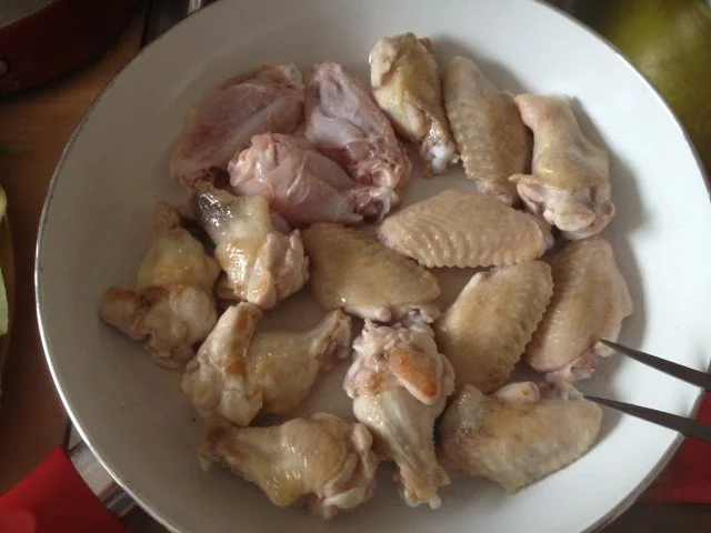 Dolma (kurdisch) - Rezept - Bild Nr. 3