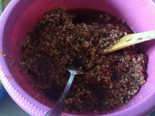 Dolma (kurdisch) - Rezept - Bild Nr. 6