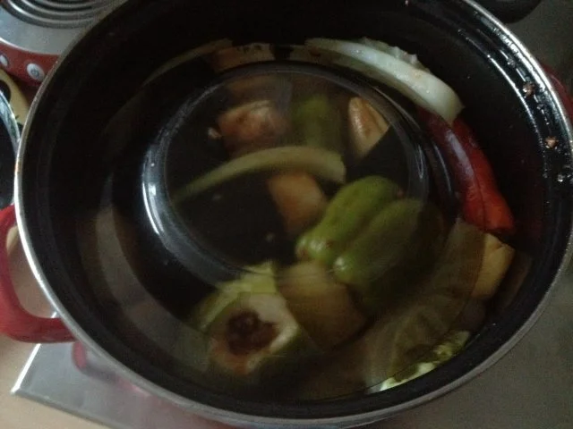 Dolma (kurdisch) - Rezept - Bild Nr. 9