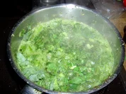 Gemischtes Stielmus - Rezept