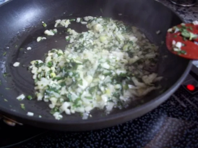 Rezept: Semmelknödel ala Hexe Bild Nr. 3 Semmelknödel ala Hexe - Rezept - Bild Nr. 3