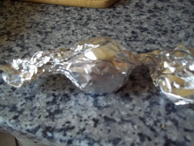 Rezept: Semmelknödel ala Hexe Bild Nr. 6 Semmelknödel ala Hexe - Rezept - Bild Nr. 6