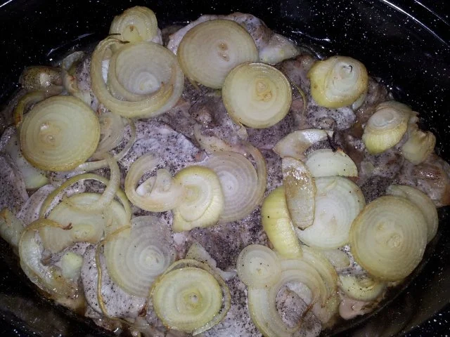 Spießbraten - Rezept - Bild Nr. 6