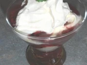 Eis & Heiss - Rezept