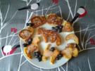 Arme Ritter für kleine (und große) Naschkatzen :-) - Rezept