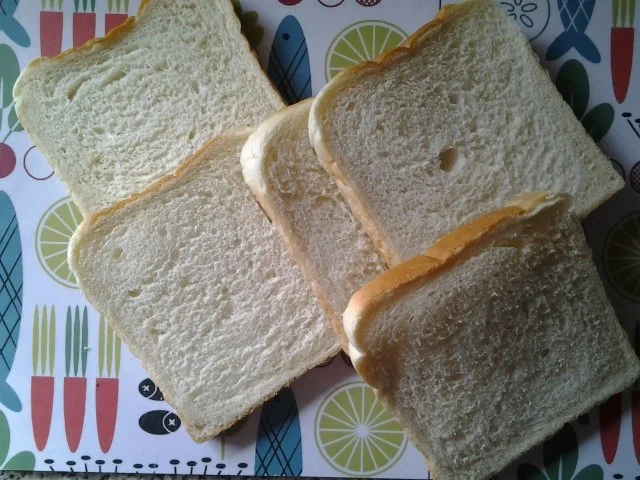 Arme Ritter für kleine (und große) Naschkatzen :-) - Rezept - Bild Nr. 2