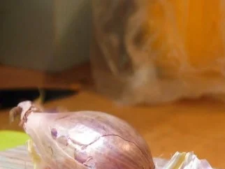 Rezept: Ravioli mit Ricotta-Pfifferlingsfüllung Bild Nr. 3 Ravioli mit Ricotta-Pfifferlingsfüllung - Rezept - Bild Nr. 3