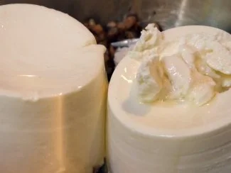 Rezept: Ravioli mit Ricotta-Pfifferlingsfüllung Bild Nr. 5 Ravioli mit Ricotta-Pfifferlingsfüllung - Rezept - Bild Nr. 5