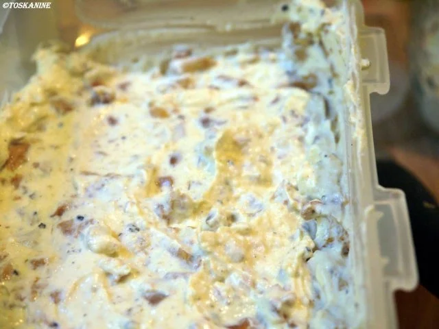 Rezept: Ravioli mit Ricotta-Pfifferlingsfüllung Bild Nr. 6 Ravioli mit Ricotta-Pfifferlingsfüllung - Rezept - Bild Nr. 6