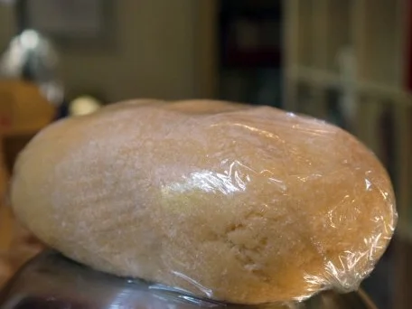 Rezept: Ravioli mit Ricotta-Pfifferlingsfüllung Bild Nr. 7 Ravioli mit Ricotta-Pfifferlingsfüllung - Rezept - Bild Nr. 7