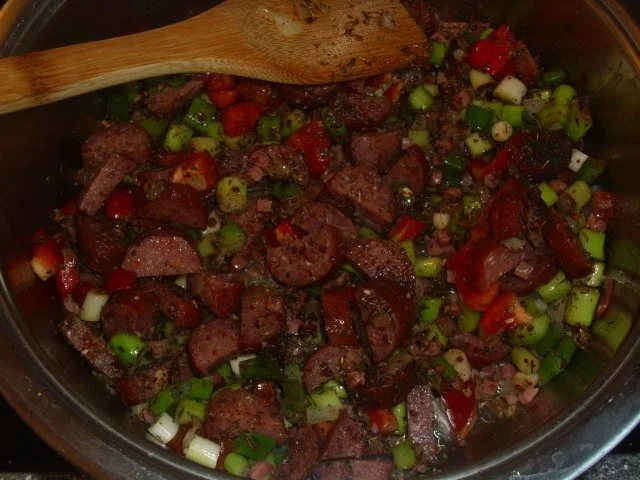 Rezept: Pasta Fantasia Bild Nr. 3 Pasta Fantasia - Rezept - Bild Nr. 3