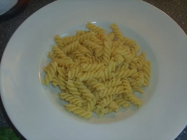 Rezept: Pasta Fantasia Bild Nr. 5 Pasta Fantasia - Rezept - Bild Nr. 5