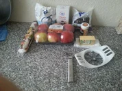 Äpfel im Schlafrock - Rezept