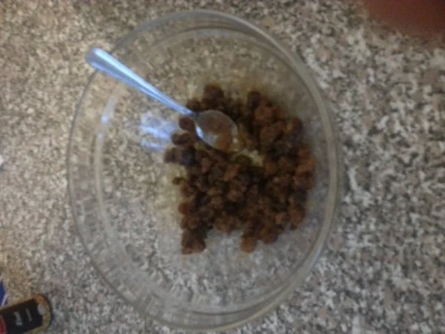 Äpfel im Schlafrock - Rezept - Bild Nr. 2