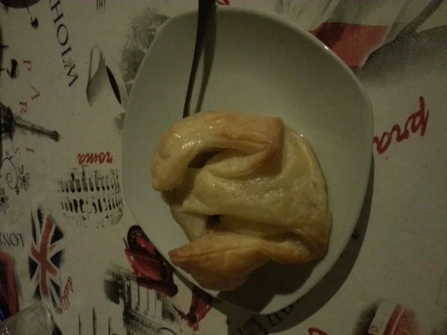 Äpfel im Schlafrock - Rezept - Bild Nr. 4