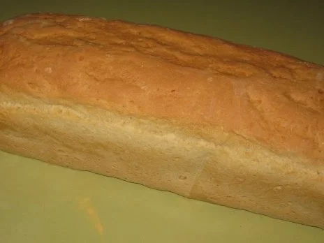 Brot - einfacher geht's kaum - Rezept - Bild Nr. 2