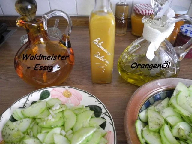 Beilage : Petersilien - Bratkartoffeln - Rezept - Bild Nr. 7