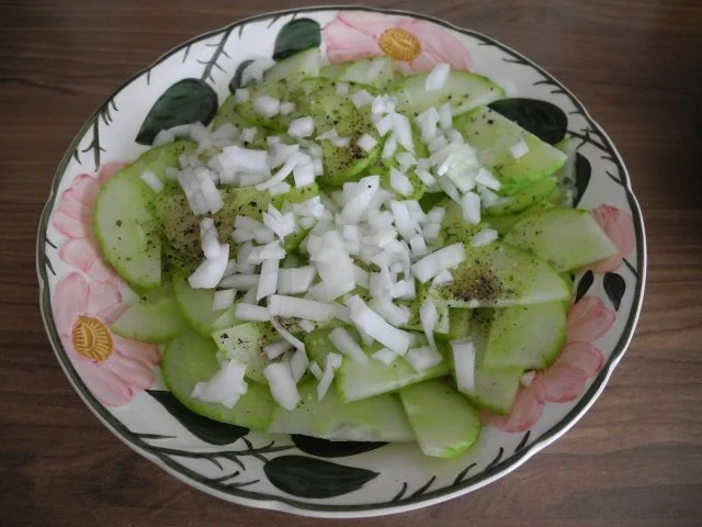 Beilage : Petersilien - Bratkartoffeln - Rezept - Bild Nr. 8