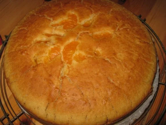 Rezept: Veganer - Kuchen Veganer - Kuchen - Rezept