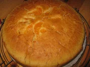 Veganer - Kuchen - Rezept