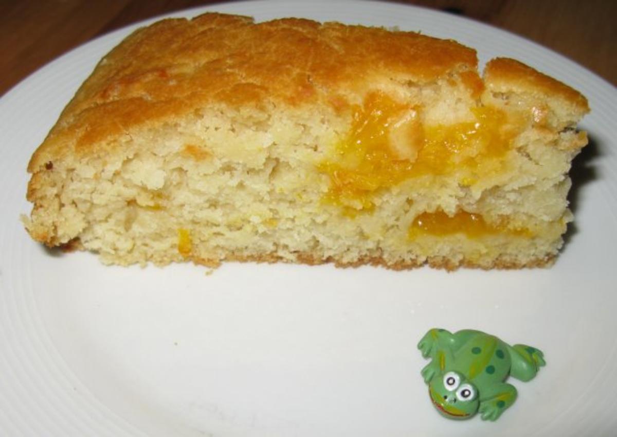 Veganer - Kuchen - Rezept - Bild Nr. 2