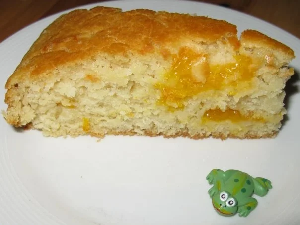 Rezept: Veganer - Kuchen Bild Nr. 2 Veganer - Kuchen - Rezept - Bild Nr. 2