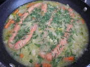 Suppe & Eintopf : Einmal quer durch den Kühlschrank - Rezept