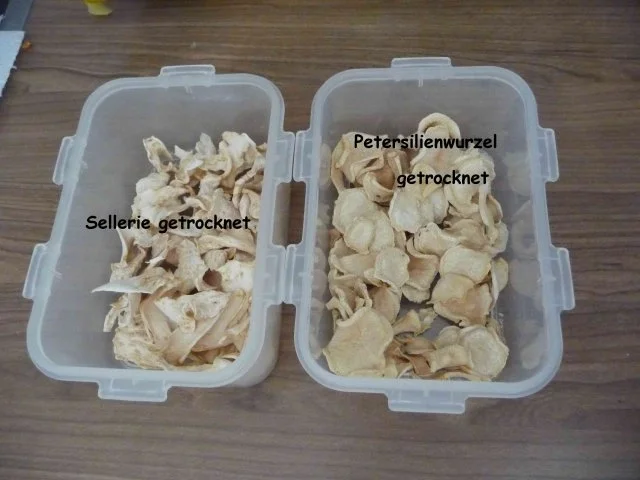 Rezept: Suppe & Eintopf : Einmal quer durch den Kühlschrank Bild Nr. 6 Suppe & Eintopf : Einmal quer durch den Kühlschrank - Rezept - Bild Nr. 6