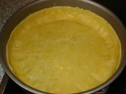 Rezept: Mohnkuchen mit Schmandguss Mohnkuchen mit Schmandguss - Rezept