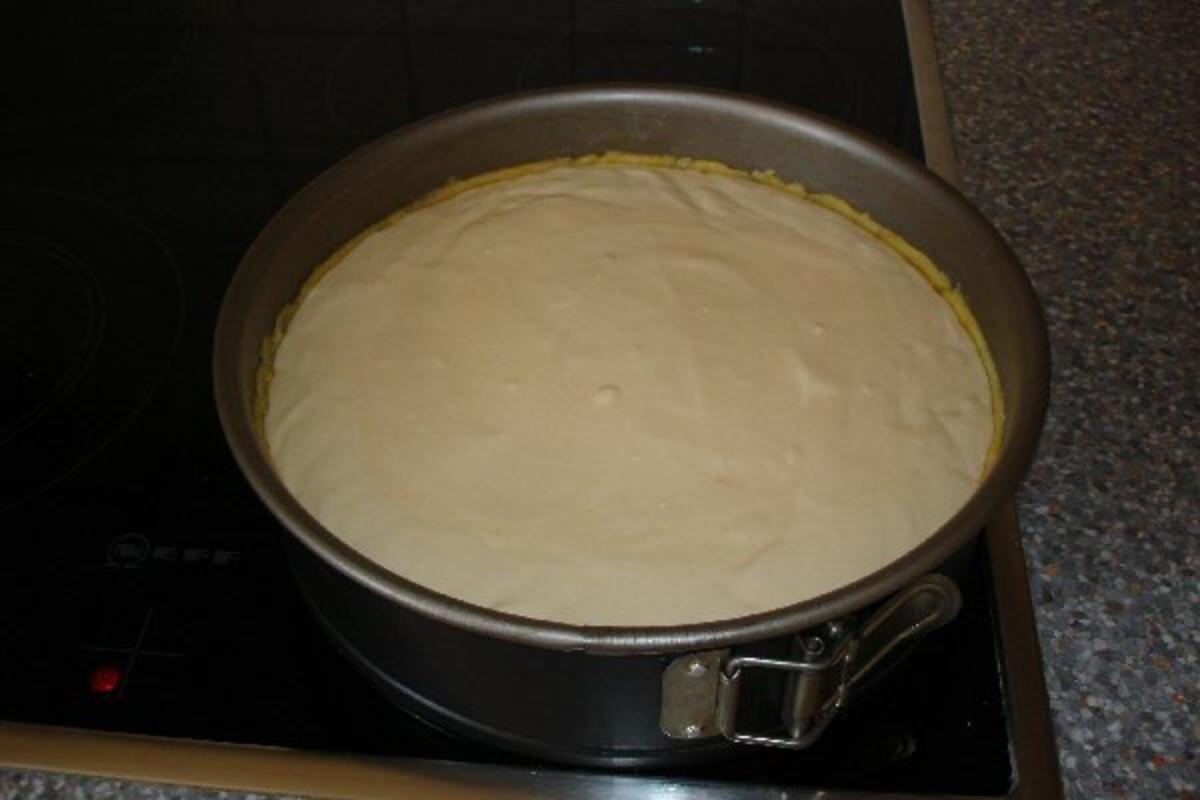 Mohnkuchen mit Schmandguss - Rezept - Bild Nr. 4