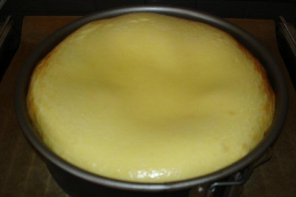 Mohnkuchen mit Schmandguss - Rezept - Bild Nr. 5