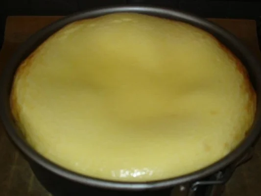 Mohnkuchen mit Schmandguss - Rezept - Bild Nr. 5