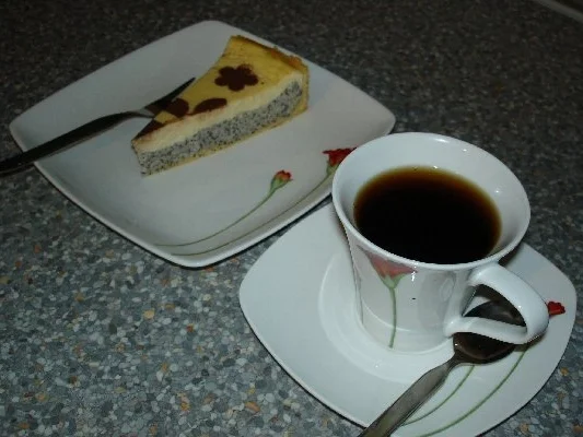 Mohnkuchen mit Schmandguss - Rezept - Bild Nr. 7