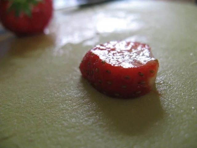 Erdbeertorte - Rezept - Bild Nr. 3