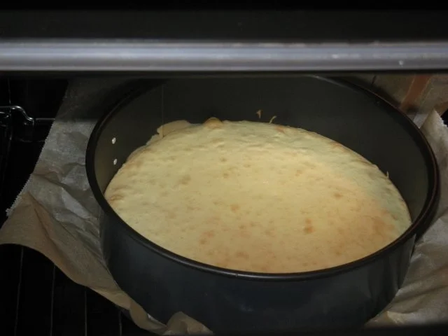 Erdbeertorte - Rezept - Bild Nr. 4