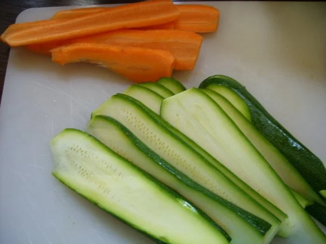 Schafskäsepäckchen - Rezept - Bild Nr. 2