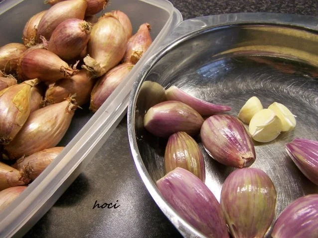 Rezept: Amsterdams'e Uien, für mich Bild Nr. 3 Amsterdams'e Uien, für mich - Rezept - Bild Nr. 3