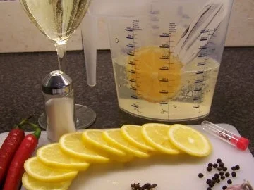 Rezept: Amsterdams'e Uien, für mich Bild Nr. 7 Amsterdams'e Uien, für mich - Rezept - Bild Nr. 7