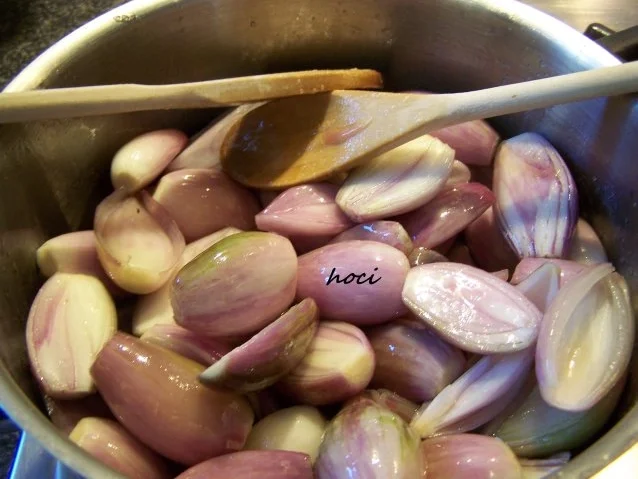 Rezept: Amsterdams'e Uien, für mich Bild Nr. 11 Amsterdams'e Uien, für mich - Rezept - Bild Nr. 11