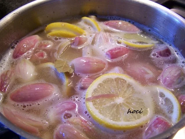 Rezept: Amsterdams'e Uien, für mich Bild Nr. 13 Amsterdams'e Uien, für mich - Rezept - Bild Nr. 13