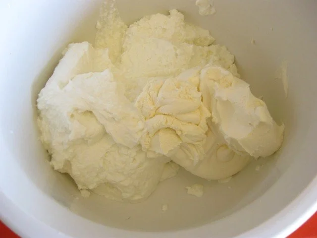 Rezept: Quarkkuchen mit Johannisbeeren Bild Nr. 6 Quarkkuchen mit Johannisbeeren - Rezept - Bild Nr. 6