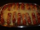 Semmelknödel Auflauf - Rezept