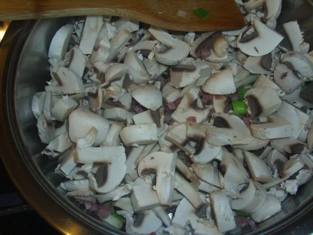 Semmelknödel Auflauf - Rezept - Bild Nr. 3