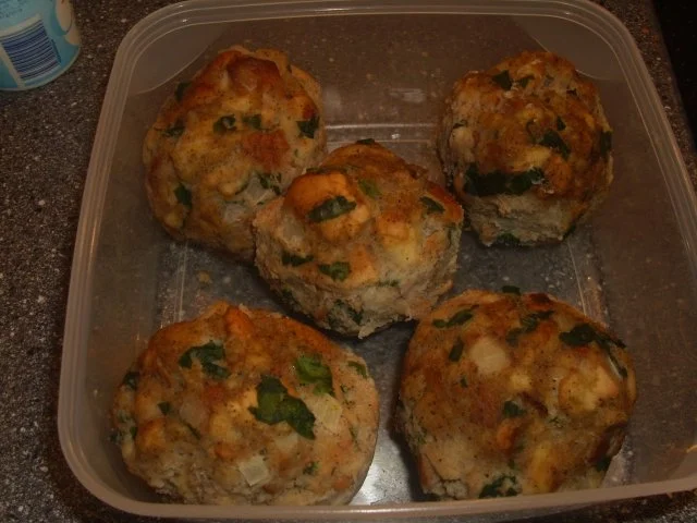 Semmelknödel Auflauf - Rezept - Bild Nr. 4