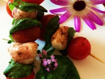 Grillbeilagen - Rezept - Bild Nr. 2