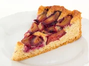 Zwetschgenkuchen für Dummies - Rezept