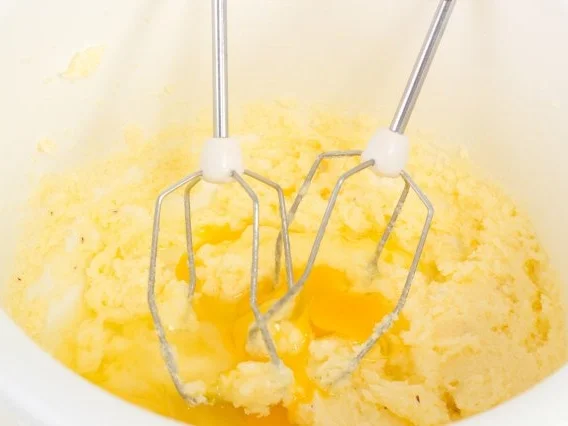 Rezept: Zwetschgenkuchen für Dummies Bild Nr. 4 Zwetschgenkuchen für Dummies - Rezept - Bild Nr. 4